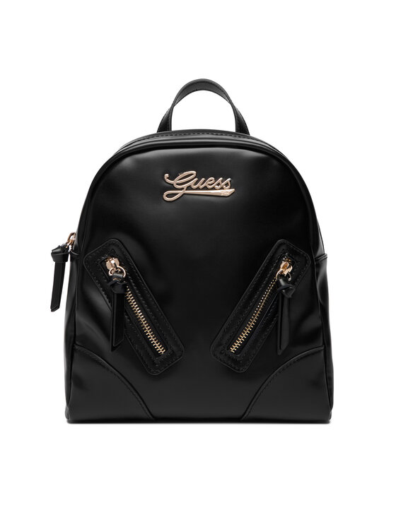 Guess Guess Rucksack J6RZ04 WH8M0 Schwarz