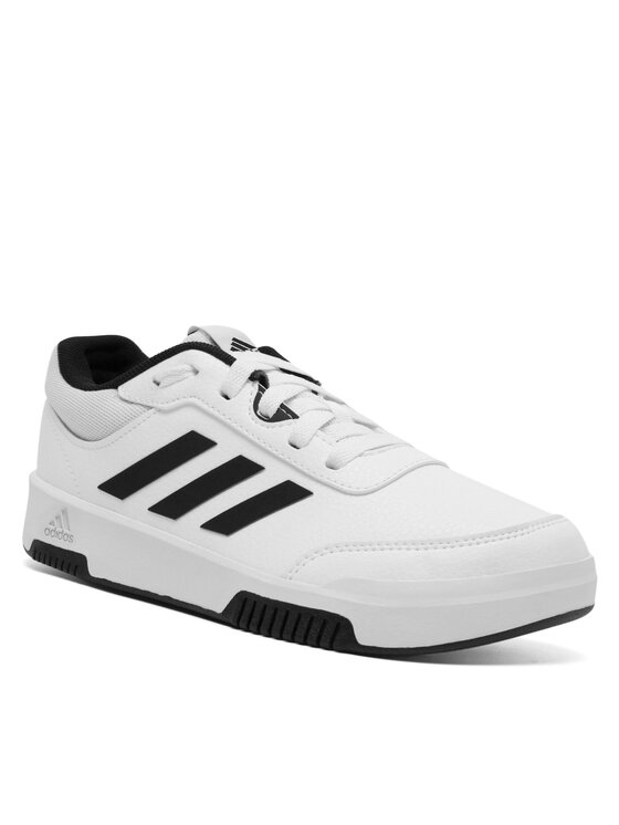 adidas Sneakersy TENSAUR SPORT 2.0 K GW6422 Biela