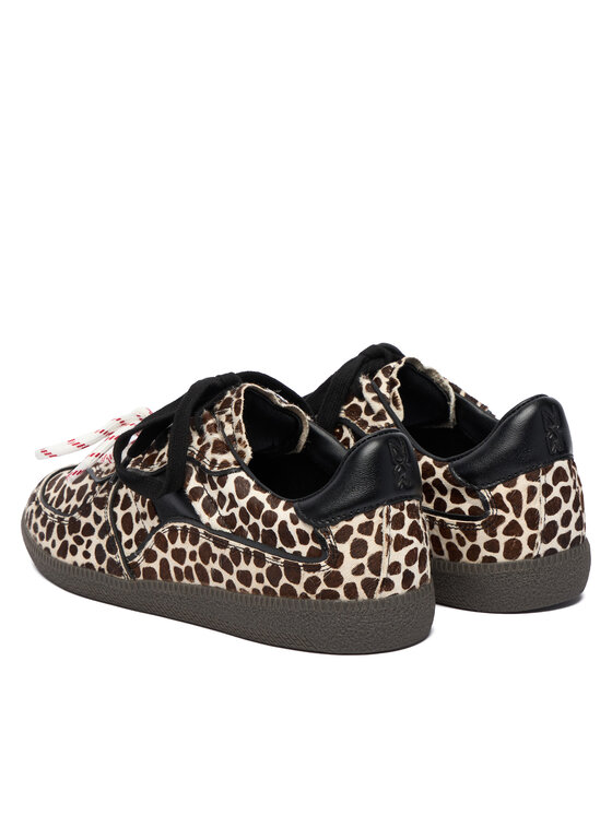 Nokwol Nokwol Sneakers August Colorat