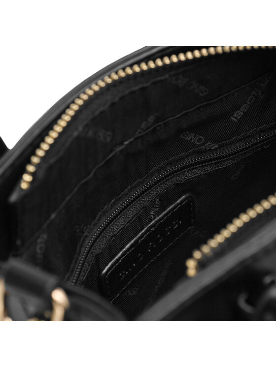 Gino Rossi Gino Rossi Handtasche OJ-82715 Schwarz