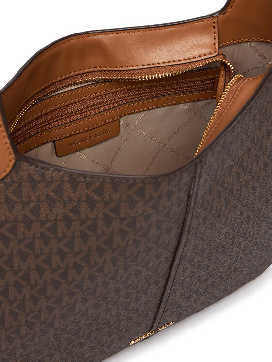 MICHAEL Michael Kors MICHAEL Michael Kors Geantă 30R6G0XL3B Maro