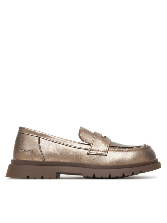 Mayoral Mayoral Scarpe basse 46558 Oro