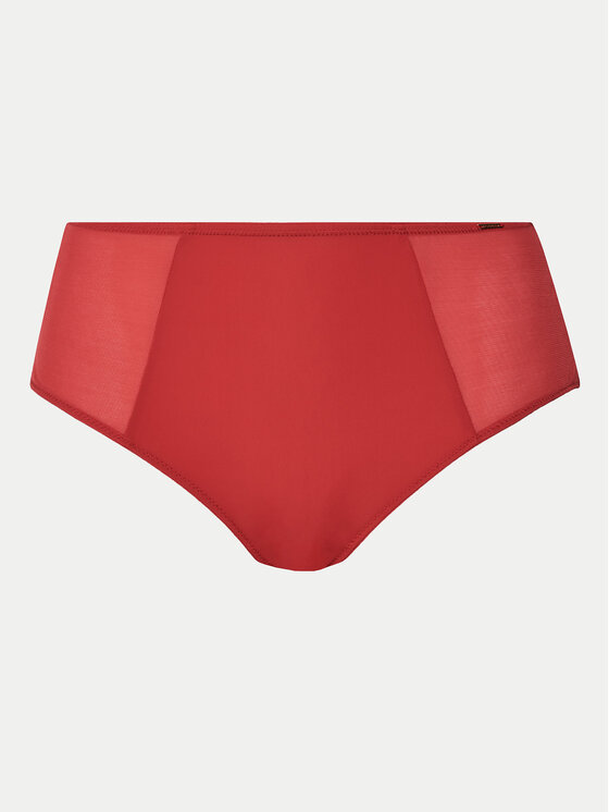 Dorina Dorina Culotte classiche Zelina FXMI0017MI033 Rosso