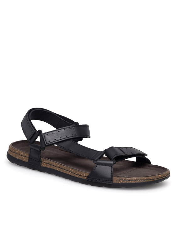 Lasocki Lasocki Sandalen LORENZO-17 MI25 Schwarz