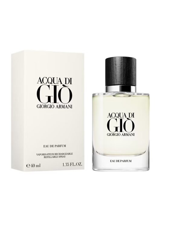 Giorgio Armani Giorgio Armani Armani Acqua Di Gio EDP 40ml Woda perfumowana
