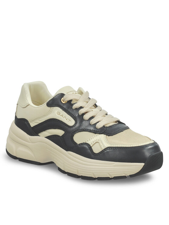 Gant Gant Tenisice Neuwill Sneaker 28533526 Bež