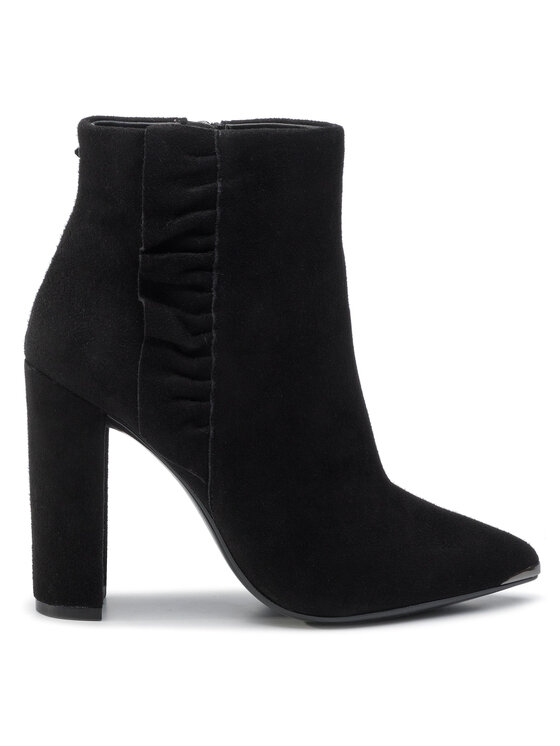 ted baker frill boots