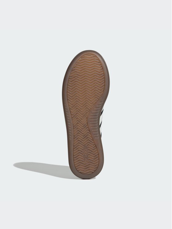adidas adidas Sneakersy 159820 Czarny