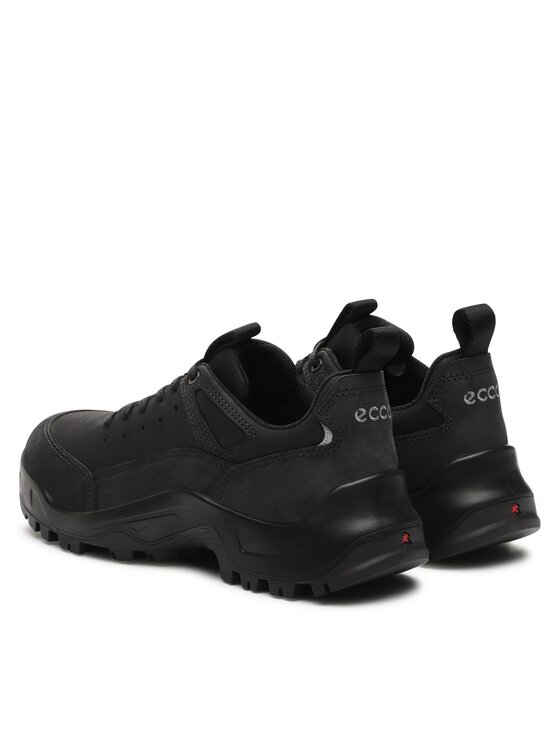 ECCO ECCO Sneakersy Ecco Offroad M 82234451052 Czarny