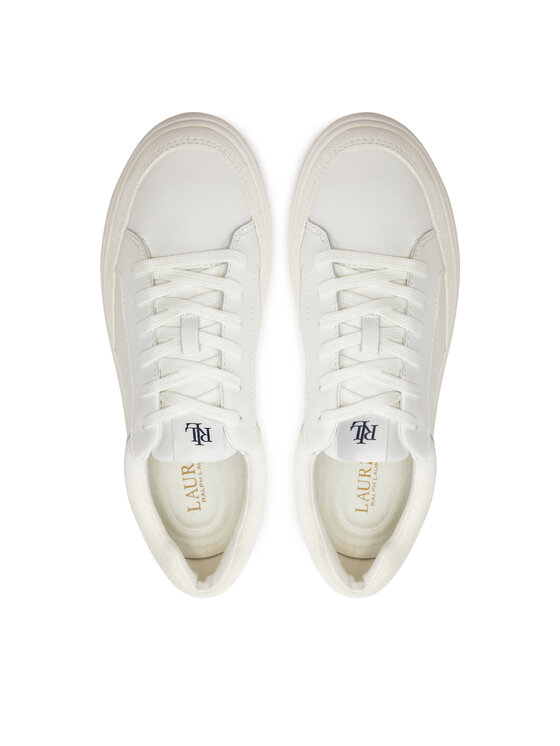 LAUREN RALPH LAUREN Lauren Ralph Lauren Superge Hailey 802891469001 Bela