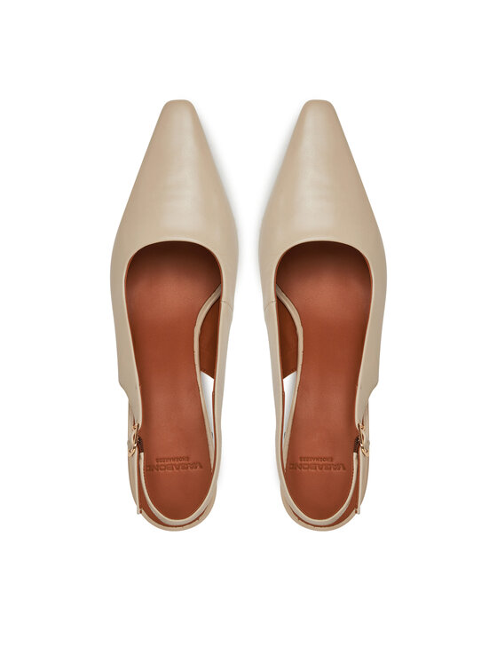 Vagabond Shoemakers Vagabond Shoemakers Sandaalid Altea 5740-401-02 Beež
