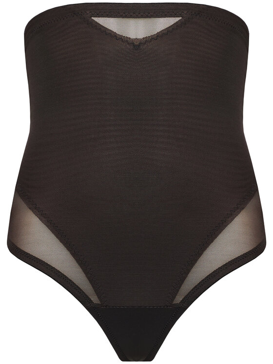 Miraclesuit Miraclesuit Vormiv aluspesu alumine osa 2778 Must