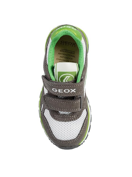 Geox Geox Chaussures basses J Pavel B J4215B 014AF C0284 D