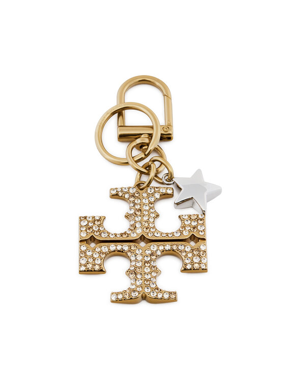 Tory Burch Tory Burch Μπρελόκ 162213 Χρυσό