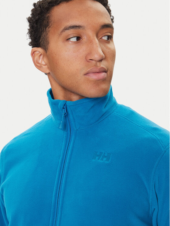 Helly Hansen Helly Hansen Polar Daybreaker 51598 Niebieski Regular Fit