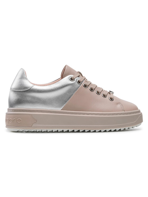 Sneakers EL-10-03-000420 Beige