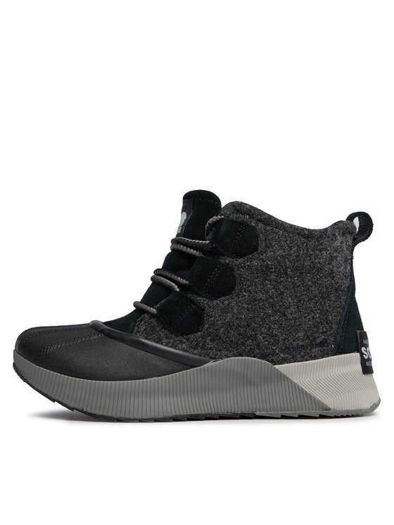 Sorel Sorel Botine Out N About™ Iii Classic Wp NL4428-010 Negru