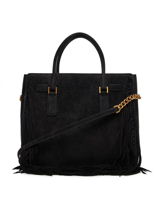 MICHAEL Michael Kors MICHAEL Michael Kors Käekott Hamilton Moderne 30F5ANXS3S Must