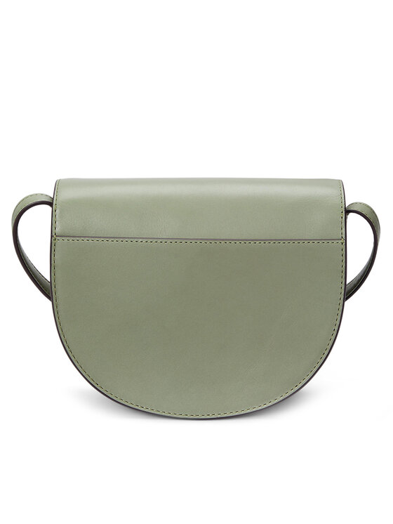 LAUREN RALPH LAUREN LAUREN RALPH LAUREN Ročna torba 431950130010 Zelena