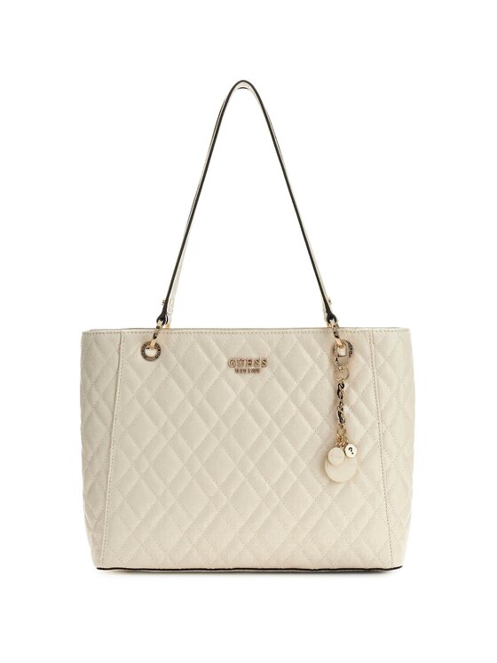 Guess Guess Torebka 180829 Beżowy