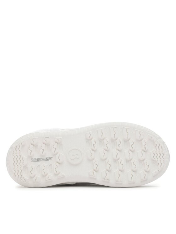 Bogner Bogner Čizme za snijeg La Plagne 2 G 32247114 Bijela