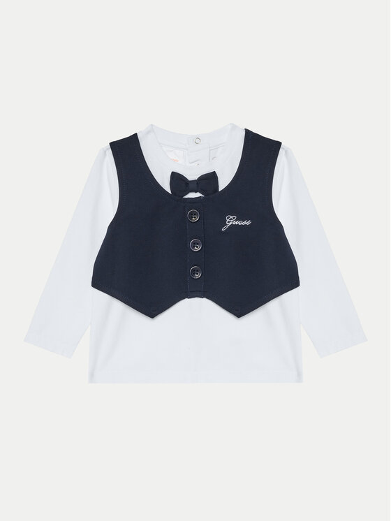 Guess Guess Kinderset I5RG01 J1300 Bunt Regular Fit