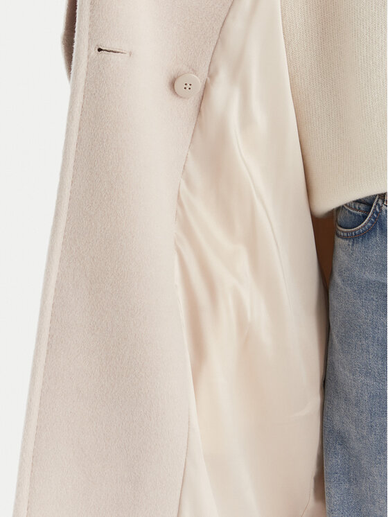 Marella Marella Villane mantel English 2523016142 Hall Regular Fit