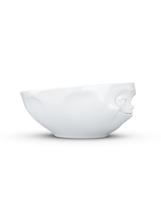 58 products 58 products Miseczka porcelanowa - Grinning Biały