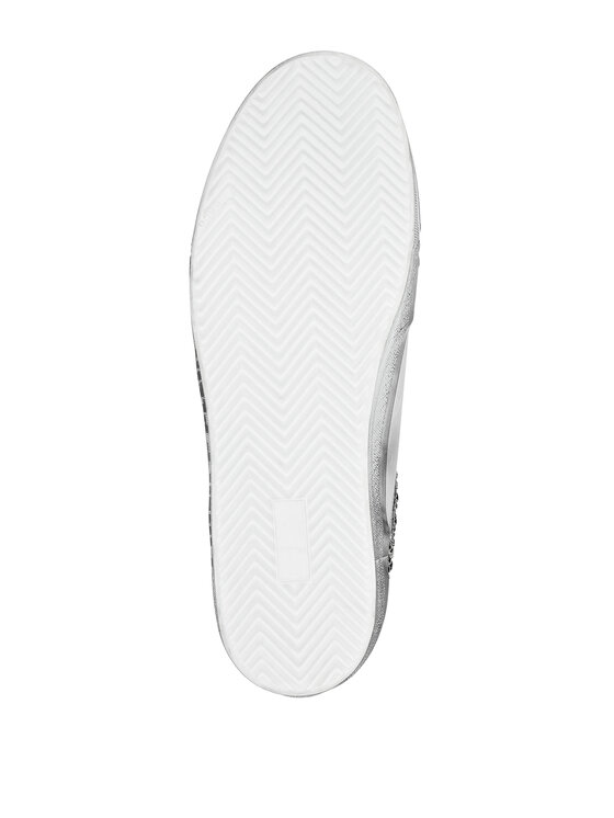 PHILIPP PLEIN PHILIPP PLEIN Sneakersy 20795 Biały