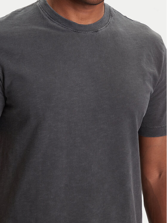United Colors Of Benetton United Colors Of Benetton T-särk 36JGU105U Hall Relaxed Fit