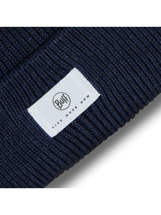 Buff Buff Kapa Knitted 132330.779.10.00 Tamnoplava