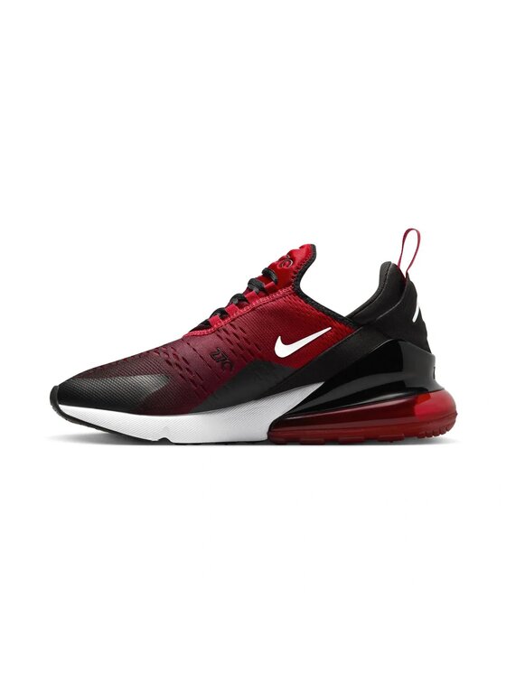 Nike Nike Sneakersy AH8050-602 Czerwony