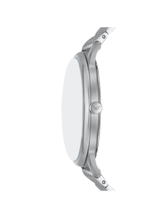 Emporio Armani Emporio Armani Uhr Classics AR11599 Silberfarben