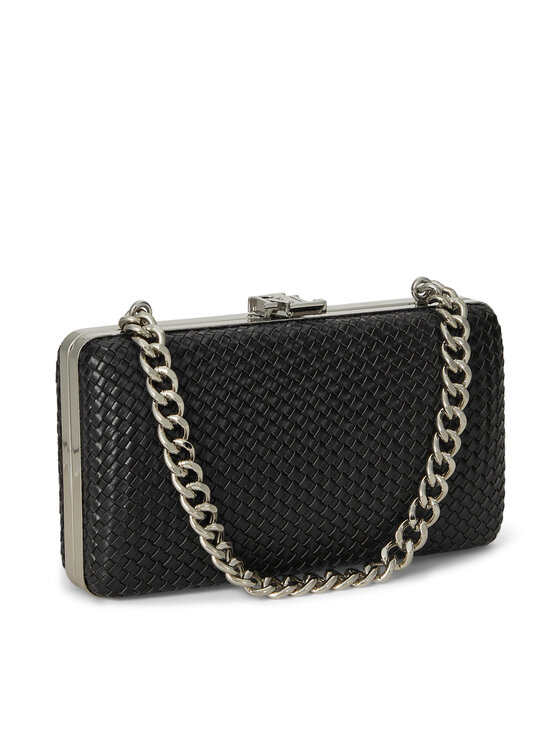 LAUREN RALPH LAUREN LAUREN RALPH LAUREN Kabelka 431969431001 Černá