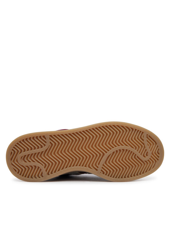 adidas adidas Сникърси Campus 00s KI9410 Бордо