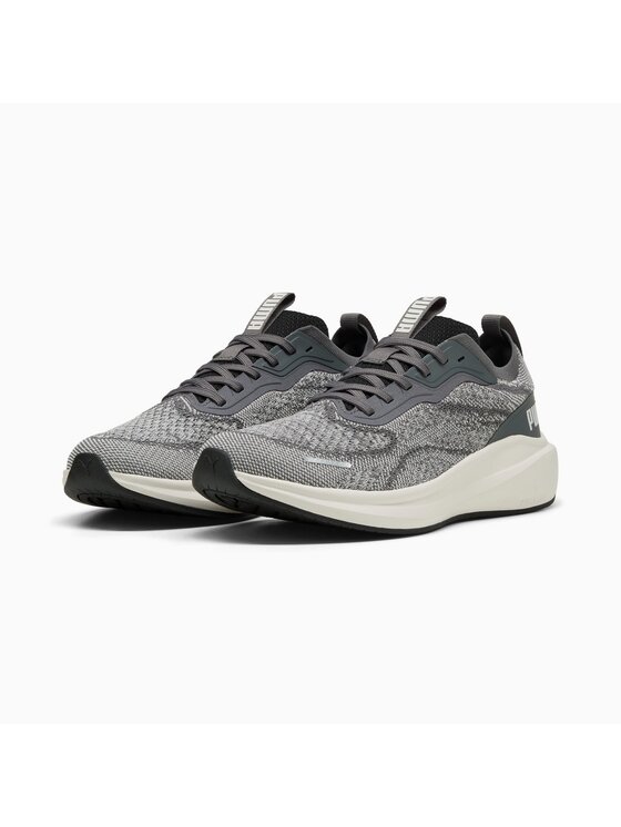 Puma Puma Buty do biegania 310100 Szary