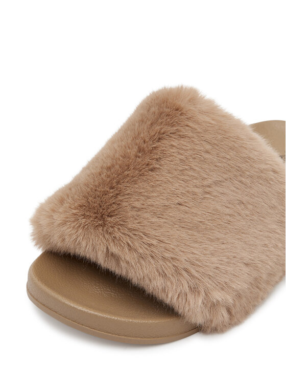 DeeZee DeeZee Ciabatte TY013 Beige