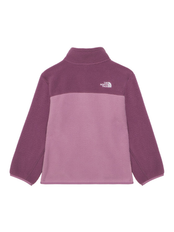 The North Face The North Face Polar Yumiori  NF0A8J61K221 Różowy Regular Fit