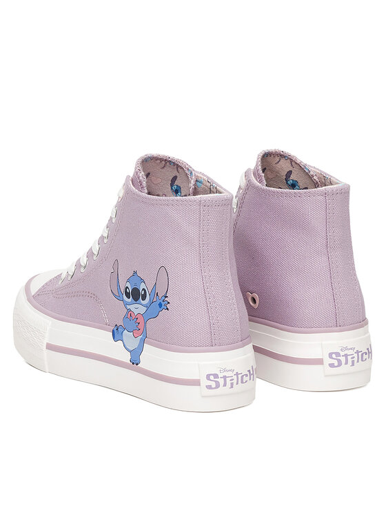 Disney Classics Disney Classics Tenisice CS-SS25-124DCLS Ljubičasta