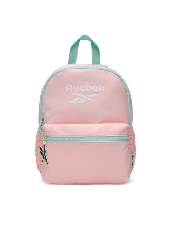 Reebok Reebok Hátizsák RBK-047-CCC-05 Rózsaszín