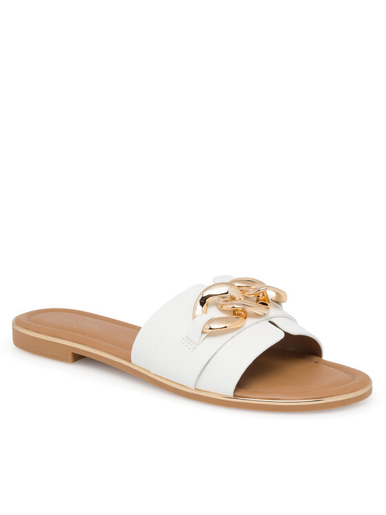 JENNY JENNY Ciabatte WFA2738-1 Beige