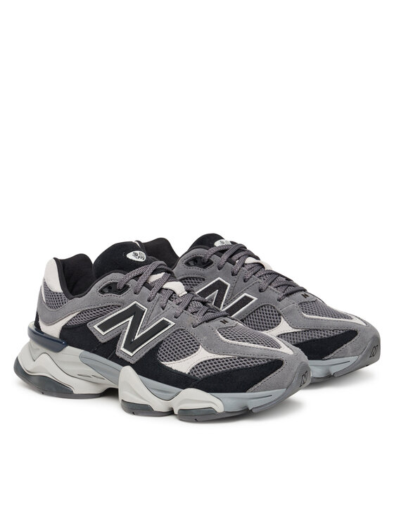New Balance New Balance Snīkeri U9060ERA M Melns