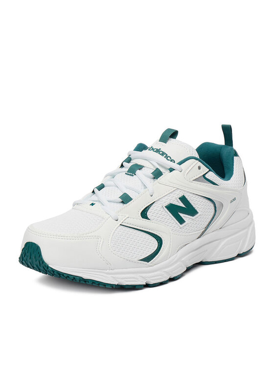 New Balance New Balance Sneakersy C-NBML408T M Bílá