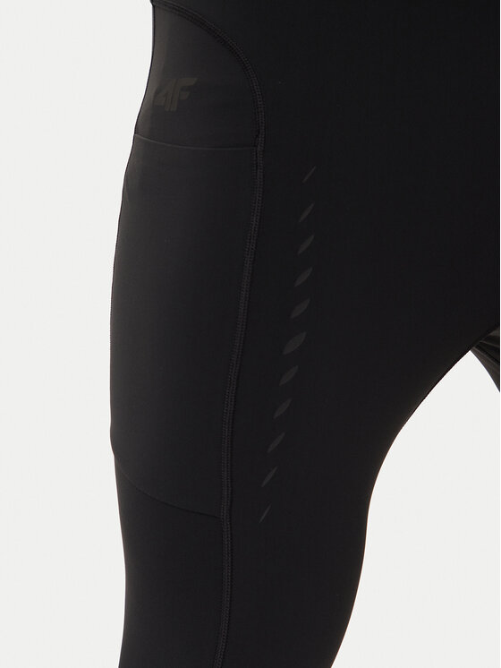 4F 4F Клин 4FWAW24TFTIM270 Сив Slim Fit