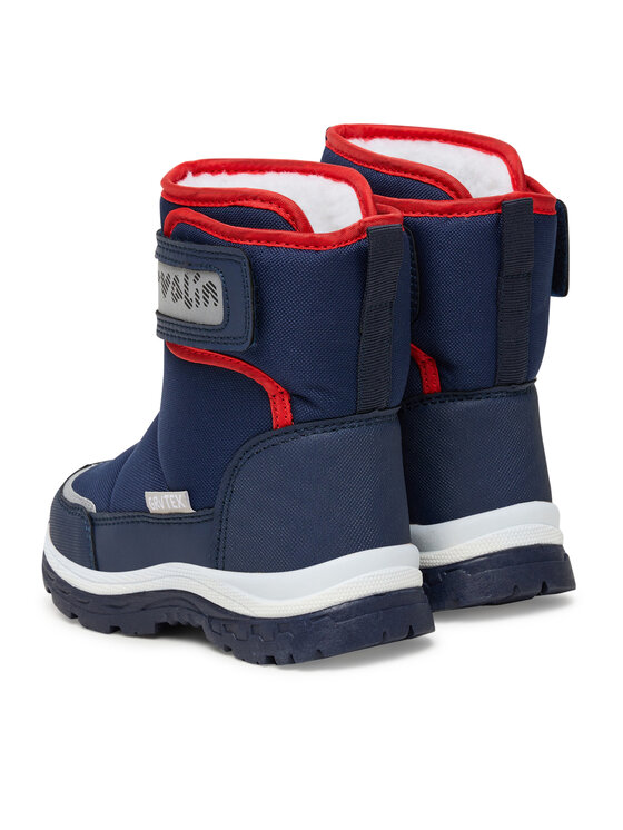 Garvalin Garvalin Lumesaapad 251845 D Tumesinine