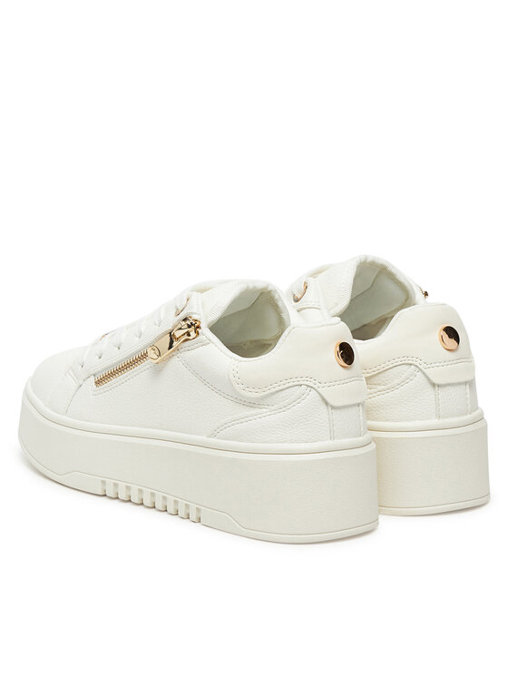 DeeZee DeeZee Tenisice AM25233-D Bijela