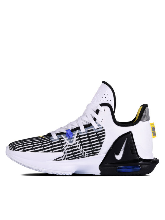 Nike Nike Buty do koszykówki CZ4052-100 Biały