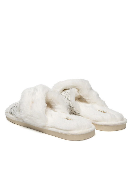 MEXX MEXX Kapcie MI002004343W Écru