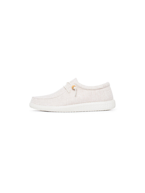 Walk in Pitas Walk in Pitas Mocassini WLL-ARENA Grigio