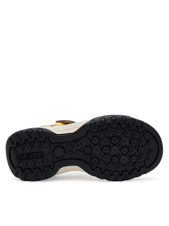 Geox Geox Sandaalid Jr Borealis J450RA 015ME C0445 S Beež